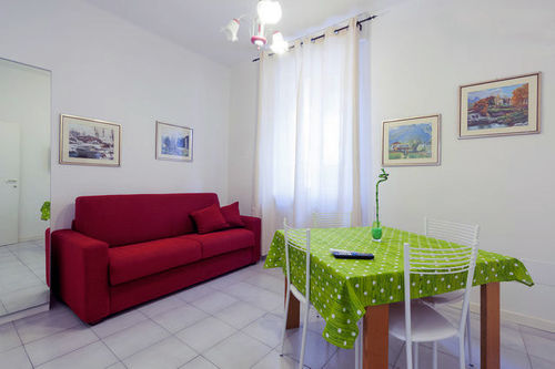 Appartamento Nido